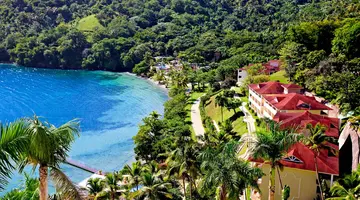 Eurostars Grand Cayacoa (ex. Bahia Principe Grand Cayacoa)
