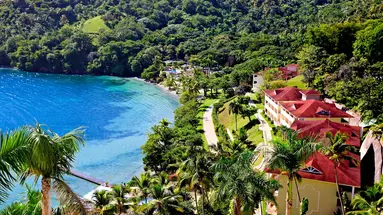 Eurostars Grand Cayacoa (ex. Bahia Principe Grand Cayacoa)