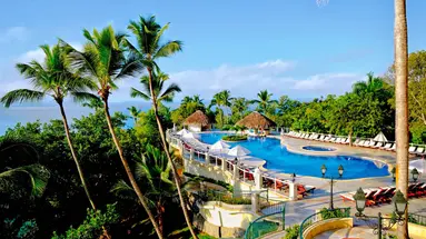 Eurostars Grand Cayacoa (ex. Bahia Principe Grand Cayacoa)