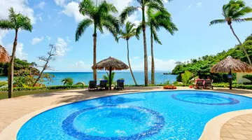 Eurostars Grand Cayacoa (ex. Bahia Principe Grand Cayacoa)