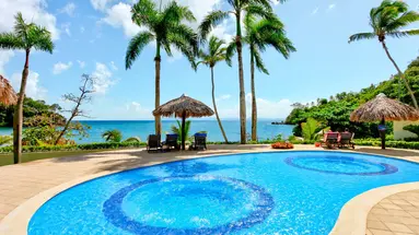Eurostars Grand Cayacoa (ex. Bahia Principe Grand Cayacoa)