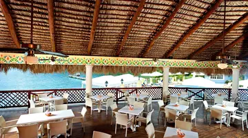 Eurostars Grand Cayacoa (ex. Bahia Principe Grand Cayacoa)