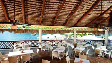 Eurostars Grand Cayacoa (ex. Bahia Principe Grand Cayacoa)