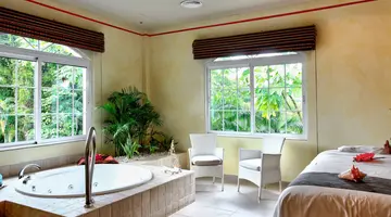 Eurostars Grand Cayacoa (ex. Bahia Principe Grand Cayacoa)