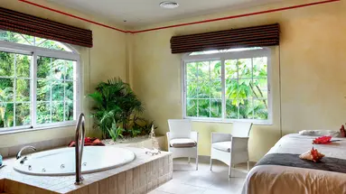 Eurostars Grand Cayacoa (ex. Bahia Principe Grand Cayacoa)
