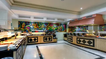 Eurostars Grand Cayacoa (ex. Bahia Principe Grand Cayacoa)