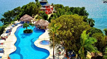Eurostars Grand Cayacoa (ex. Bahia Principe Grand Cayacoa)