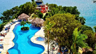 Eurostars Grand Cayacoa (ex. Bahia Principe Grand Cayacoa)