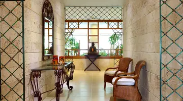 Eurostars Grand Cayacoa (ex. Bahia Principe Grand Cayacoa)