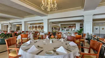 Eurostars Grand Cayacoa (ex. Bahia Principe Grand Cayacoa)