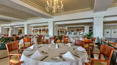 Eurostars Grand Cayacoa (ex. Bahia Principe Grand Cayacoa)