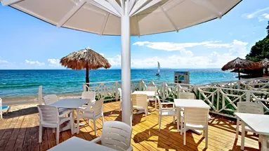 Eurostars Grand Cayacoa (ex. Bahia Principe Grand Cayacoa)