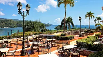 Eurostars Grand Cayacoa (ex. Bahia Principe Grand Cayacoa)