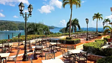Eurostars Grand Cayacoa (ex. Bahia Principe Grand Cayacoa)