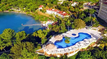 Eurostars Grand Cayacoa (ex. Bahia Principe Grand Cayacoa)