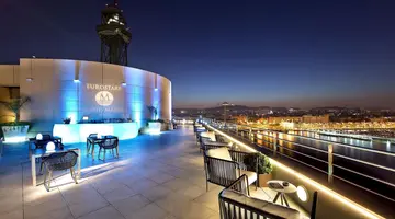 Eurostars Grand Marina GL