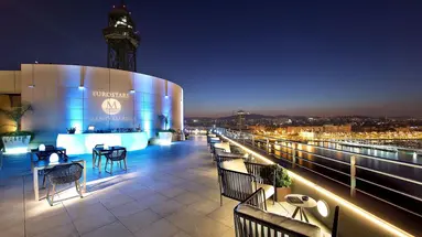 Eurostars Grand Marina GL