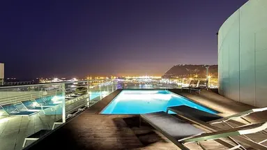 Eurostars Grand Marina GL