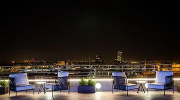 Eurostars Grand Marina GL