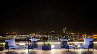 Eurostars Grand Marina GL