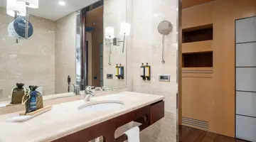 Eurostars Grand Marina GL