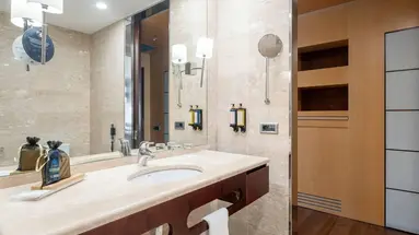 Eurostars Grand Marina GL