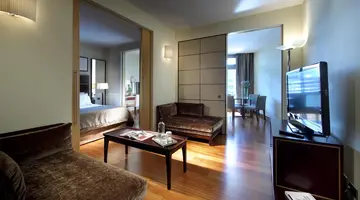 Eurostars Grand Marina GL