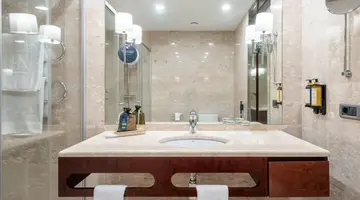 Eurostars Grand Marina GL