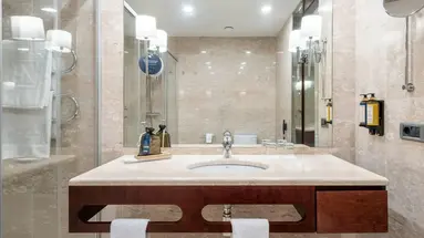 Eurostars Grand Marina GL