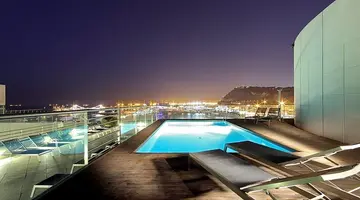 Eurostars Grand Marina GL