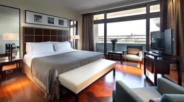 Eurostars Grand Marina GL