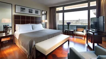Eurostars Grand Marina GL