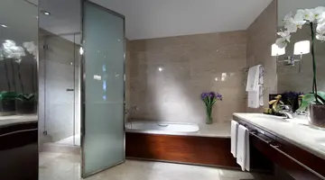 Eurostars Grand Marina GL
