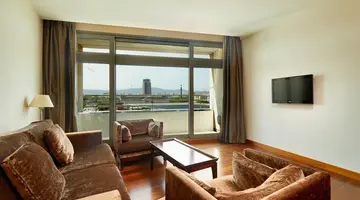 Eurostars Grand Marina GL
