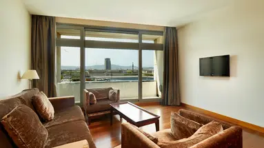 Eurostars Grand Marina GL