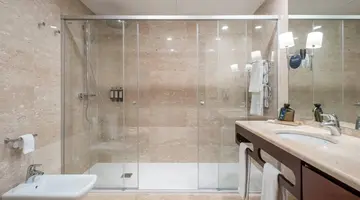 Eurostars Grand Marina GL