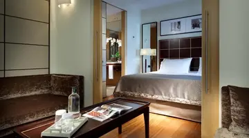 Eurostars Grand Marina GL