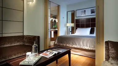 Eurostars Grand Marina GL