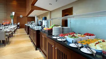 Eurostars Grand Marina GL