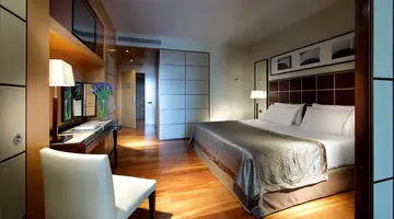 Eurostars Grand Marina GL