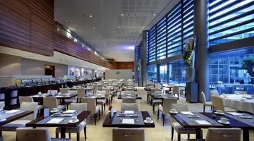 Eurostars Grand Marina GL