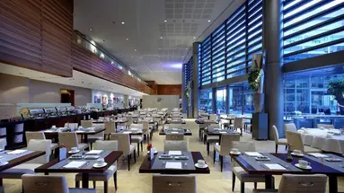 Eurostars Grand Marina GL