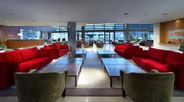 Eurostars Grand Marina GL