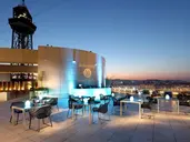 Eurostars Grand Marina GL