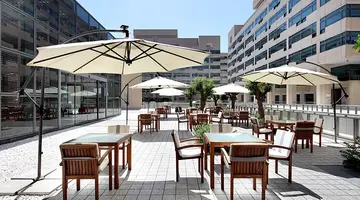 Eurostars Grand Marina GL