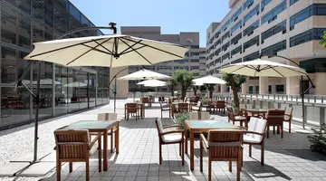 Eurostars Grand Marina GL