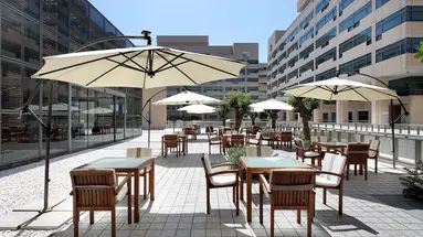 Eurostars Grand Marina GL