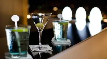 Eurostars Grand Marina GL