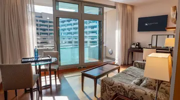 Eurostars Grand Marina GL