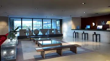 Eurostars Grand Marina GL